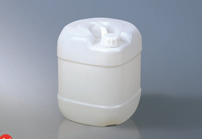 佛山塑料桶厂家供应20公斤方罐