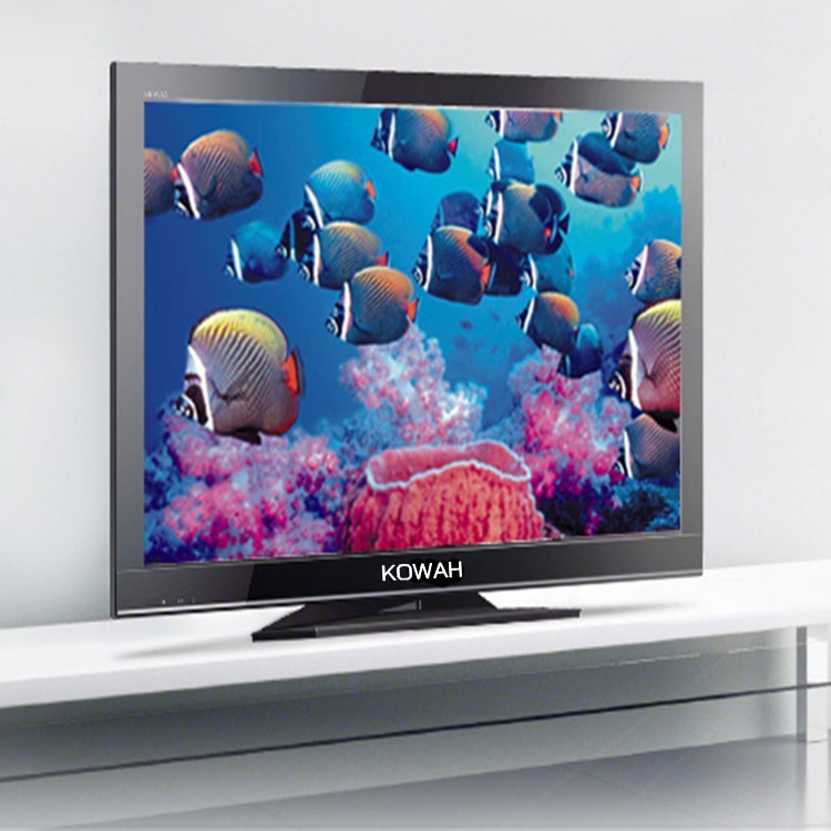 液晶电视一体机