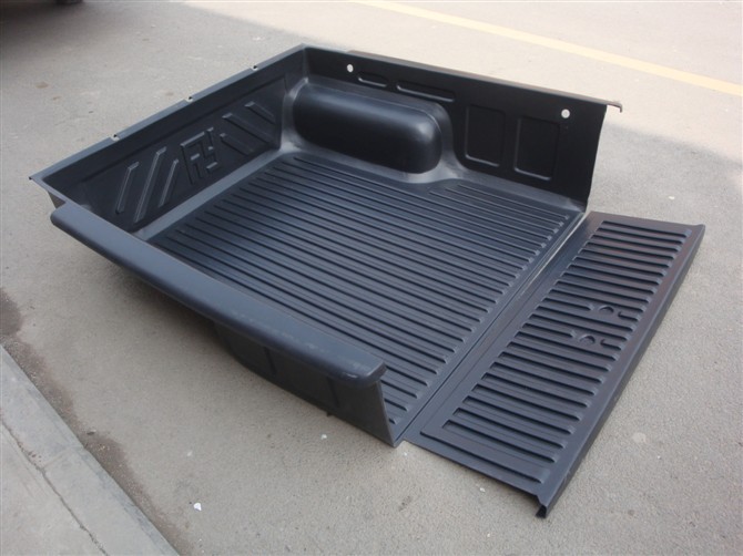 东风皮卡车后厢宝货箱宝皮卡垫内衬垫皮卡货箱厂家直销