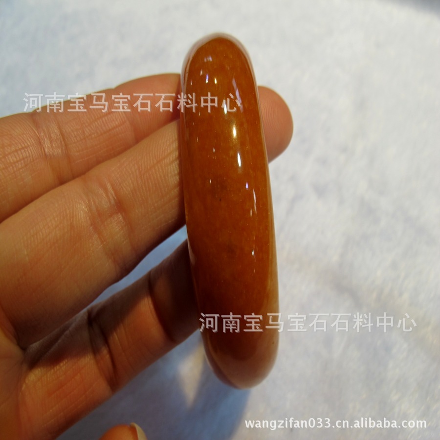 东陵石原石(红东陵)