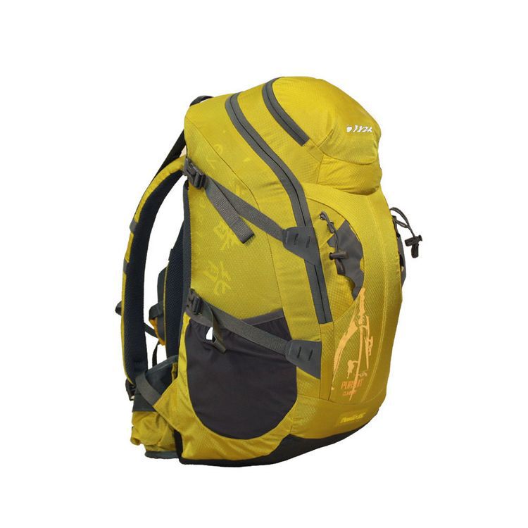 专业登山包 进口面料 ybs扣件 sbs拉链 防水 23l