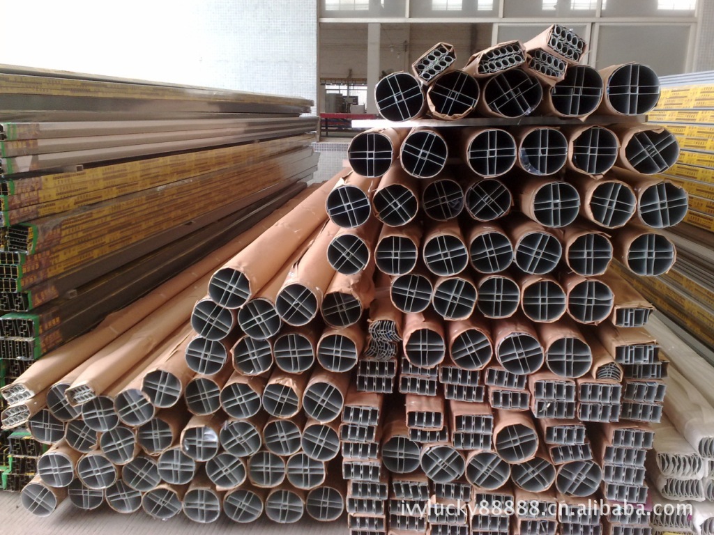 【净化铝材】价格,厂家,图片,型材,广东中联铝业有限公司-马可波罗网