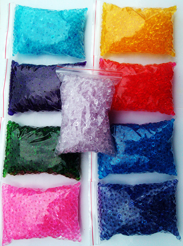 批发供应软体,固体氧气珠,固体氧