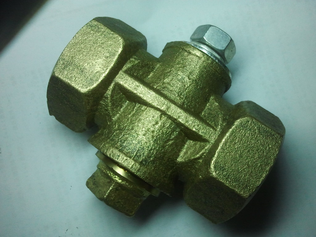 厂家直供优质表前阀 阀门 单咀阀 单嘴阀