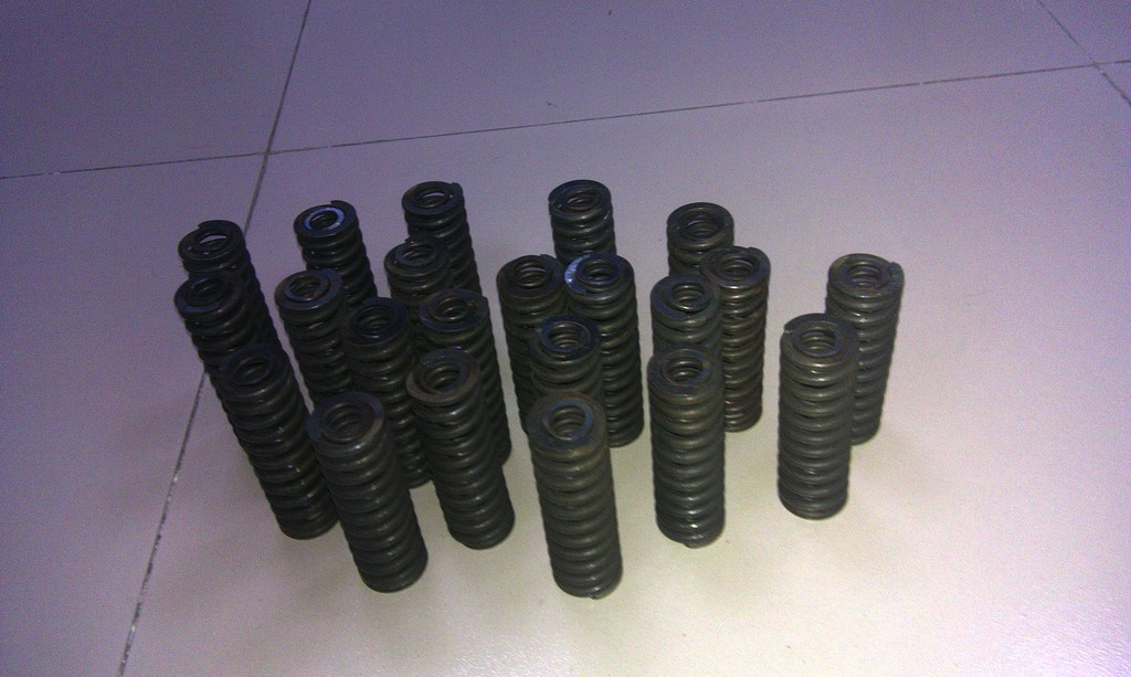 供应冲床离合器专用弹簧