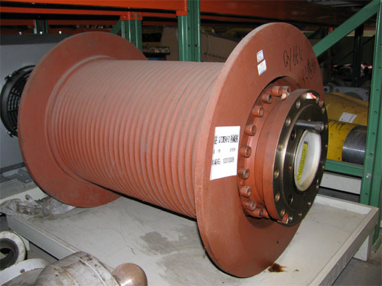 徐工吊车配件前后桥减震钢板