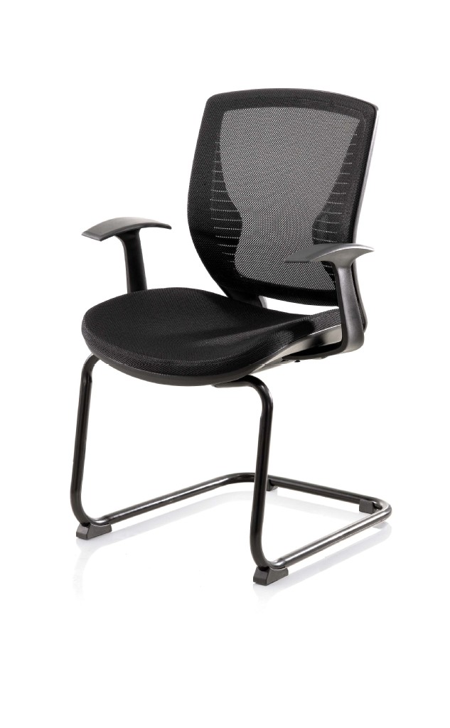 定制高档会议椅