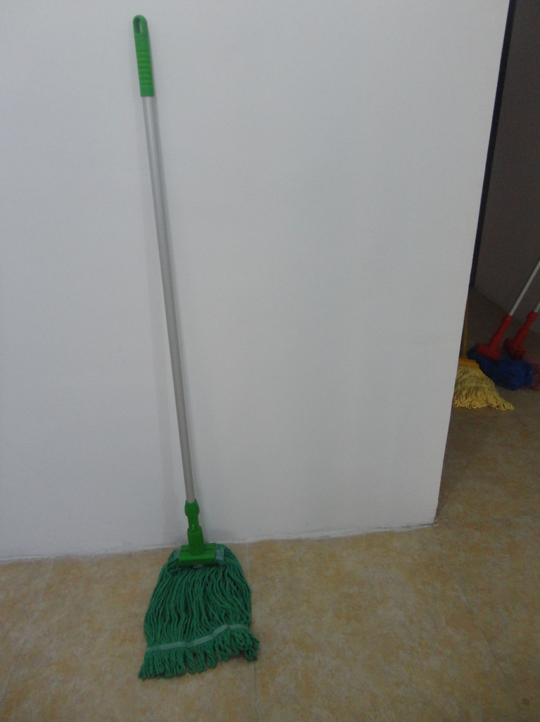 棉纱拖把 湿拖 水拖 超细纤维拖把