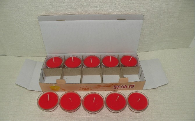 厂价批发妙观酥油灯,纯奶酥油,可食用酥油烛s001