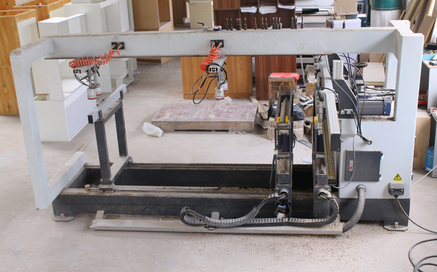 开封尉氏艾尚优质橱柜,专业优质整体橱柜 艾尚木业