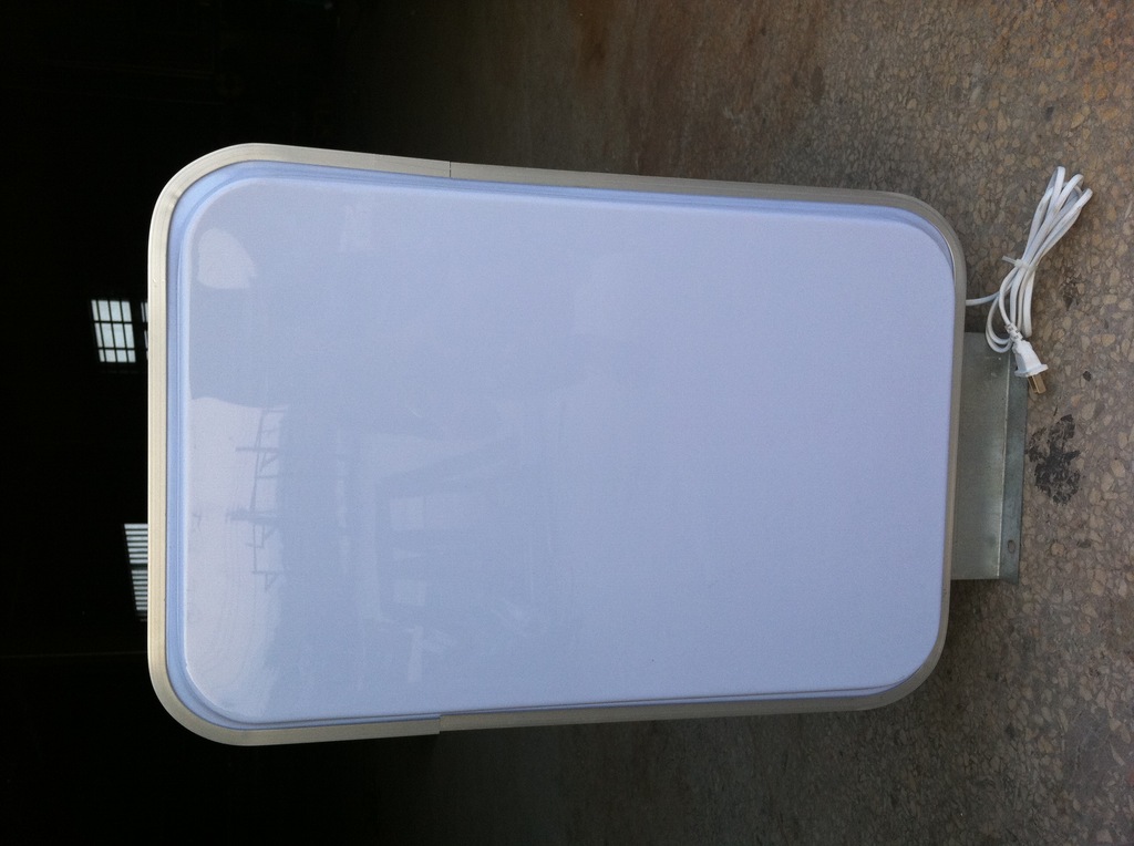 空白灯箱,吸塑灯箱,专业制作