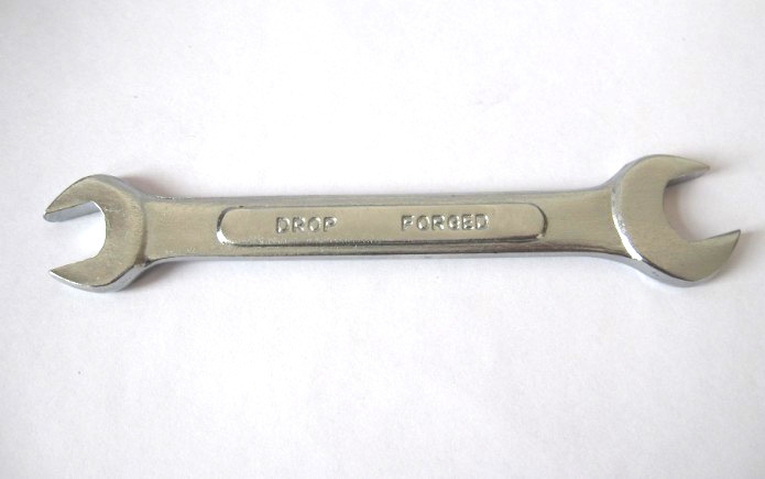 现有库存一级品呆扳手低价处理