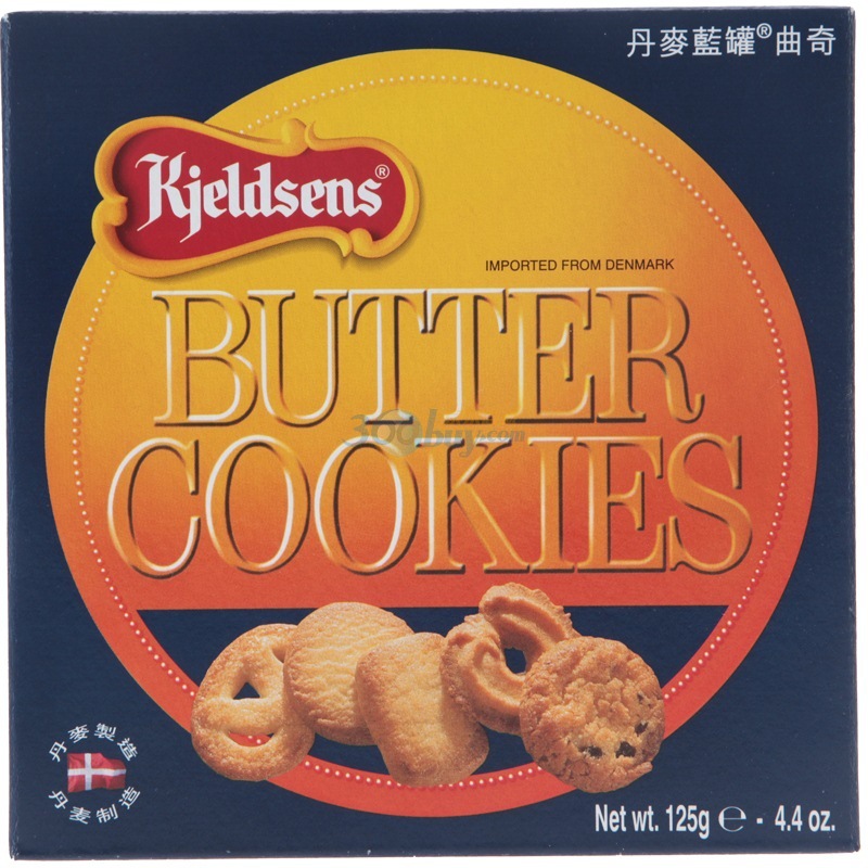 &ldquo;曲奇&rdquo;是英语cooky的音译,原意是&ldquo;小糕饼