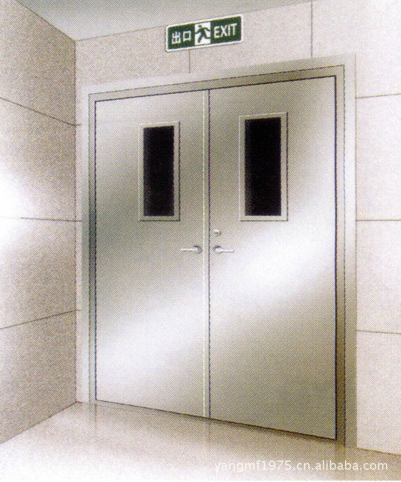 供应深圳防火门,岗厦防火门,岗厦甲级防火门,岗厦钢质防火门