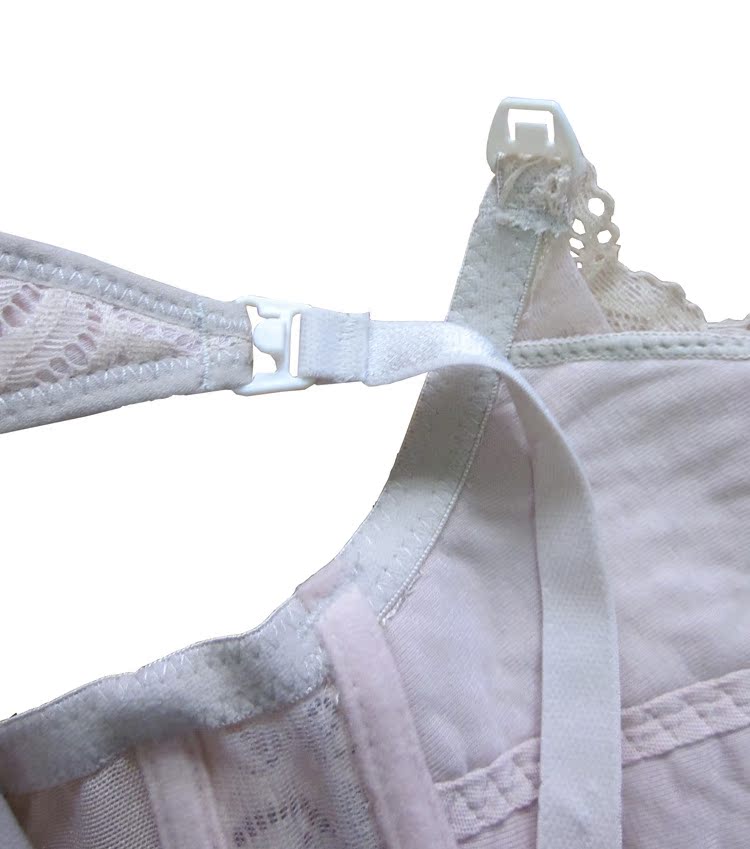 外贸文胸 钢托哺乳文胸 孕妇内衣 孕妇胸罩 喂奶罩 钢圈喂奶胸衣