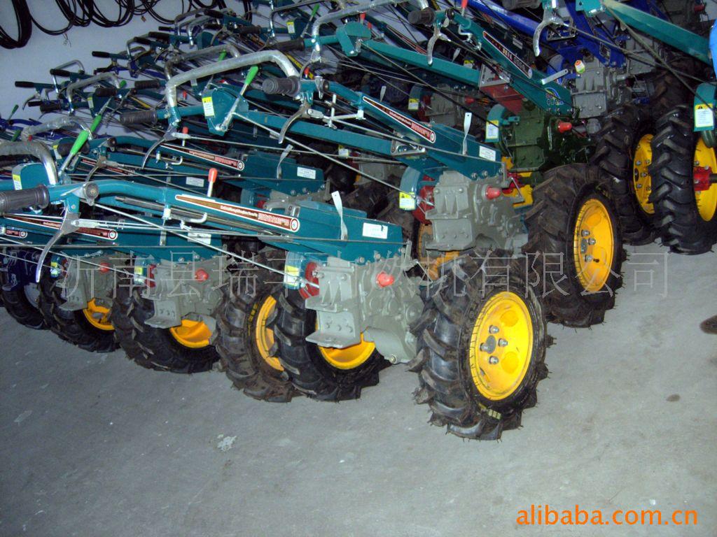 厂家专业生产设计 耕田耕地用拖拉机 小拖拉机