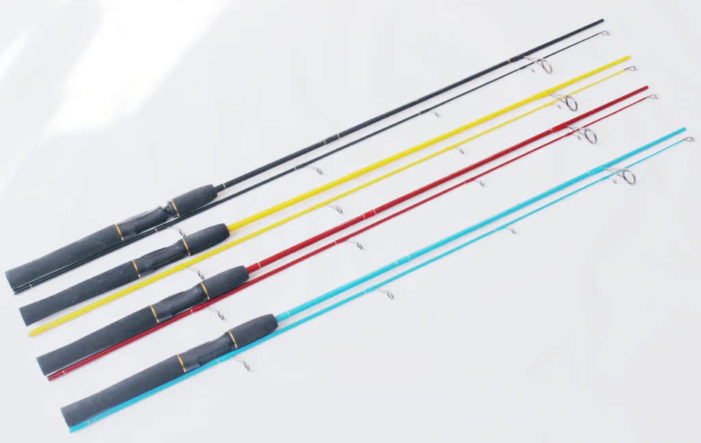 8米玻璃纤维出口钓竿 路亚竿 渔竿 鱼竿