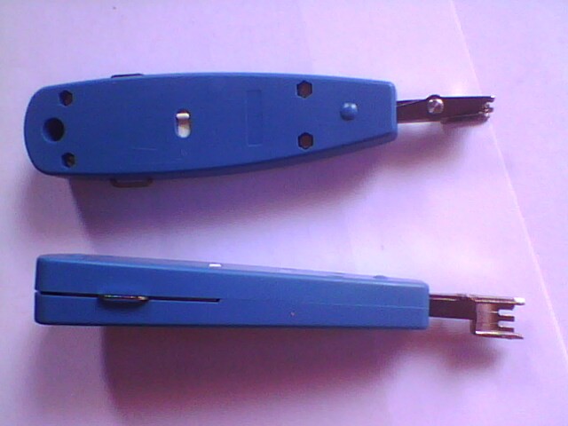 光纤米勒钳,优质低价,卡线工具,打线工具,卡接工具