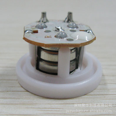 玩具电子配件