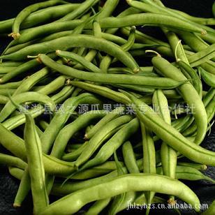 新鲜刀豆角,无公害豆角