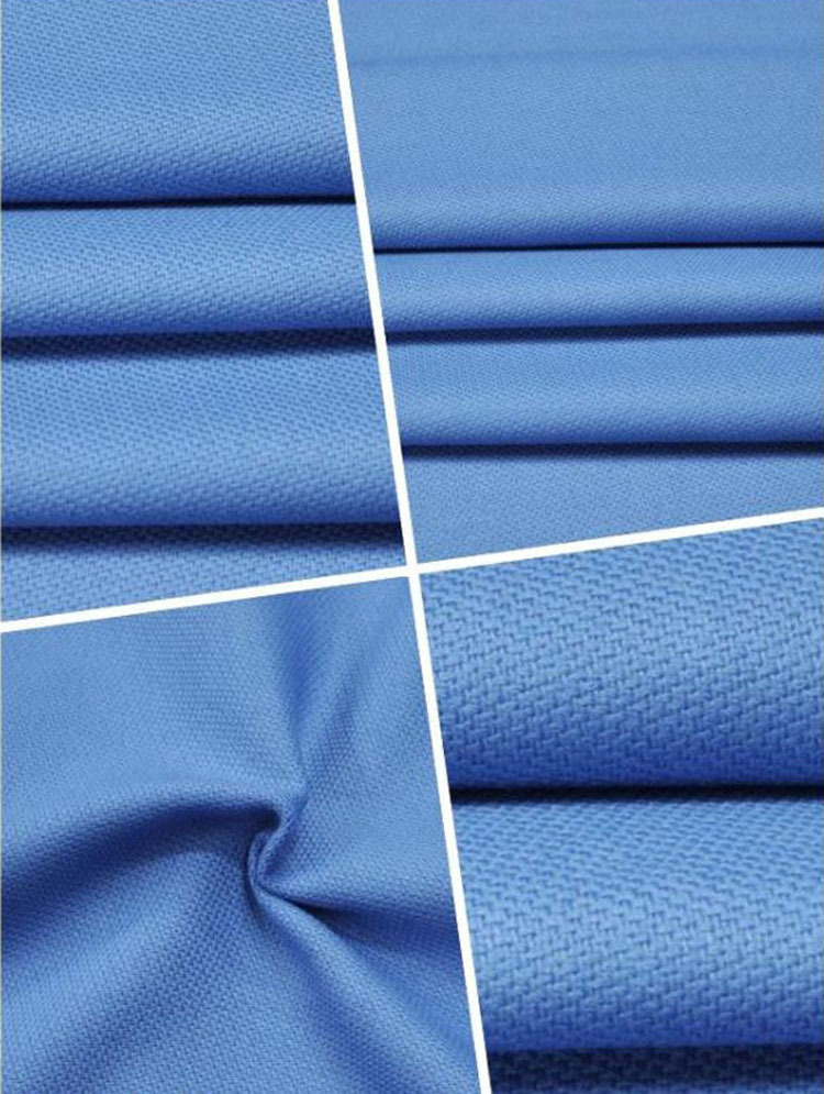 礼服面料 浅蓝色 蓝色风衣面料 时装面料 tr面料 西服面料图片_10