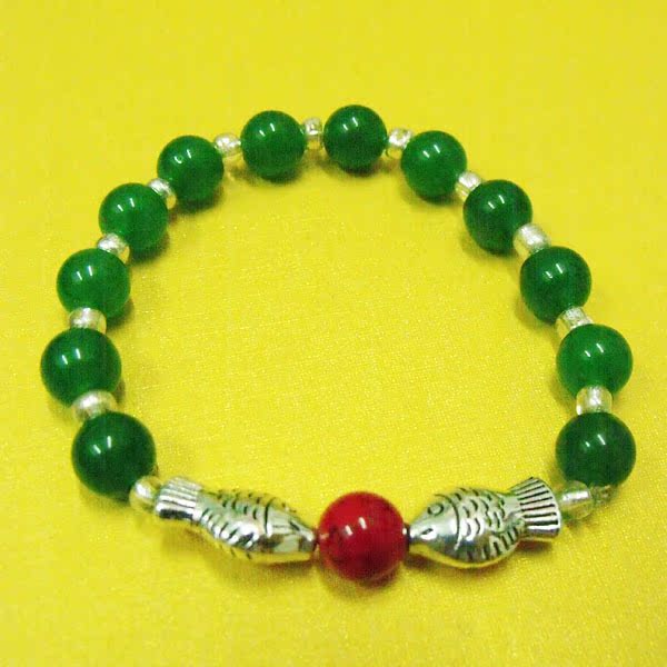 广东广州欧美风络饰品时尚手链 手链批发 复古手链批发 马来玉diy手链