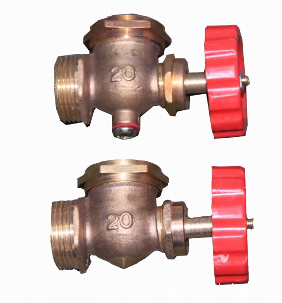 低价销售简易考克黄铜考克压力表考克