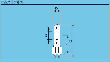 批发供应飞利浦 钠灯 高压钠灯 白钠灯