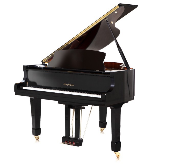 性价比超高琴之韵110立式钢琴