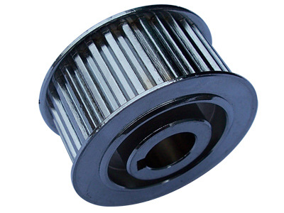 (厂家直销)贝力厂家销售优质的多楔带轮