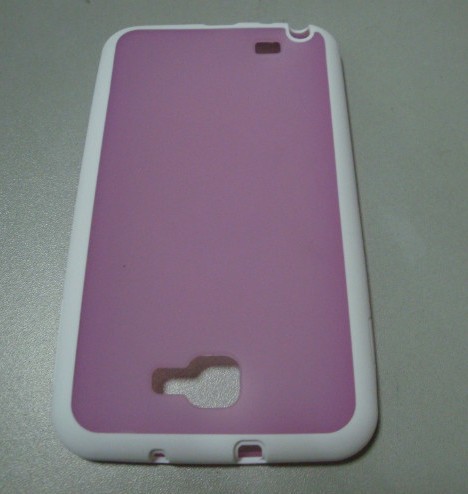 三星i9220保护壳 tpu软胶 2012新品 厂家