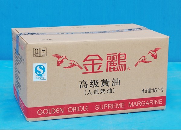供应黄油 金鹂高级黄油 15kg