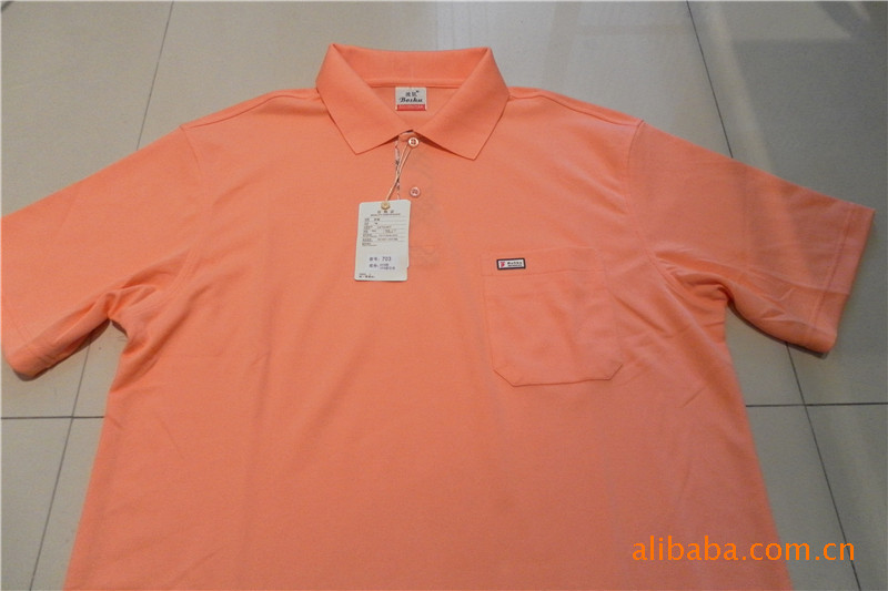 工厂直销批量订做t恤衫波鼠嘉兴制衣t恤衫波鼠特价销售