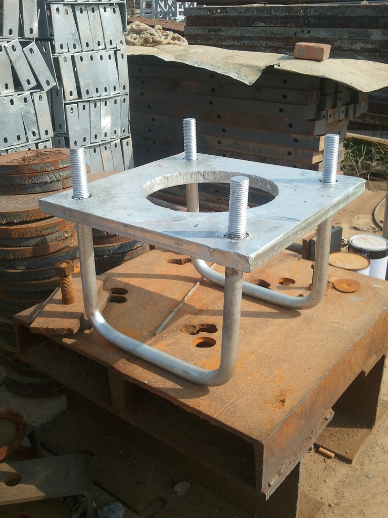 工程公路铁路预埋件 各种型号预埋件 各种规格预埋件