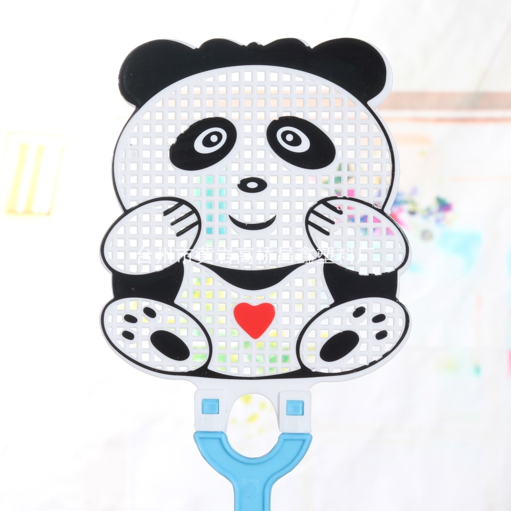 厂家供应苍蝇拍,各种塑料日用品,家居日用品