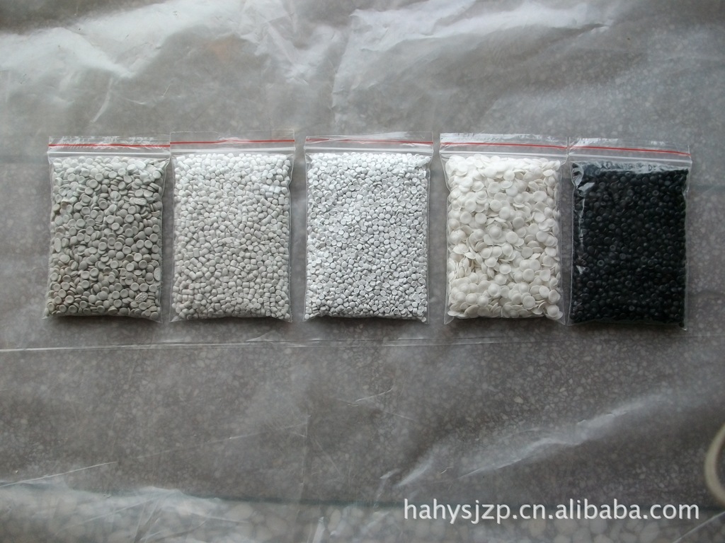 塑料粒子产业：新材料时代的活力源泉
