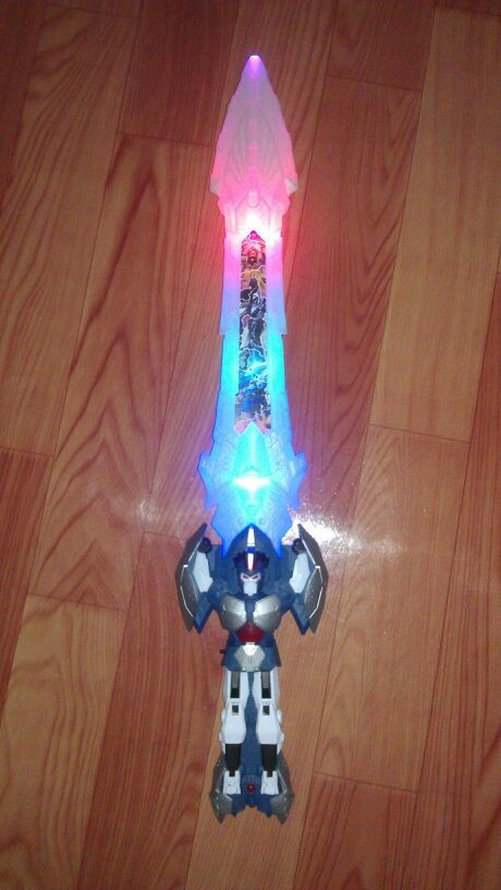 儿童玩具 厂家直销 【闪光剑】no:db1221