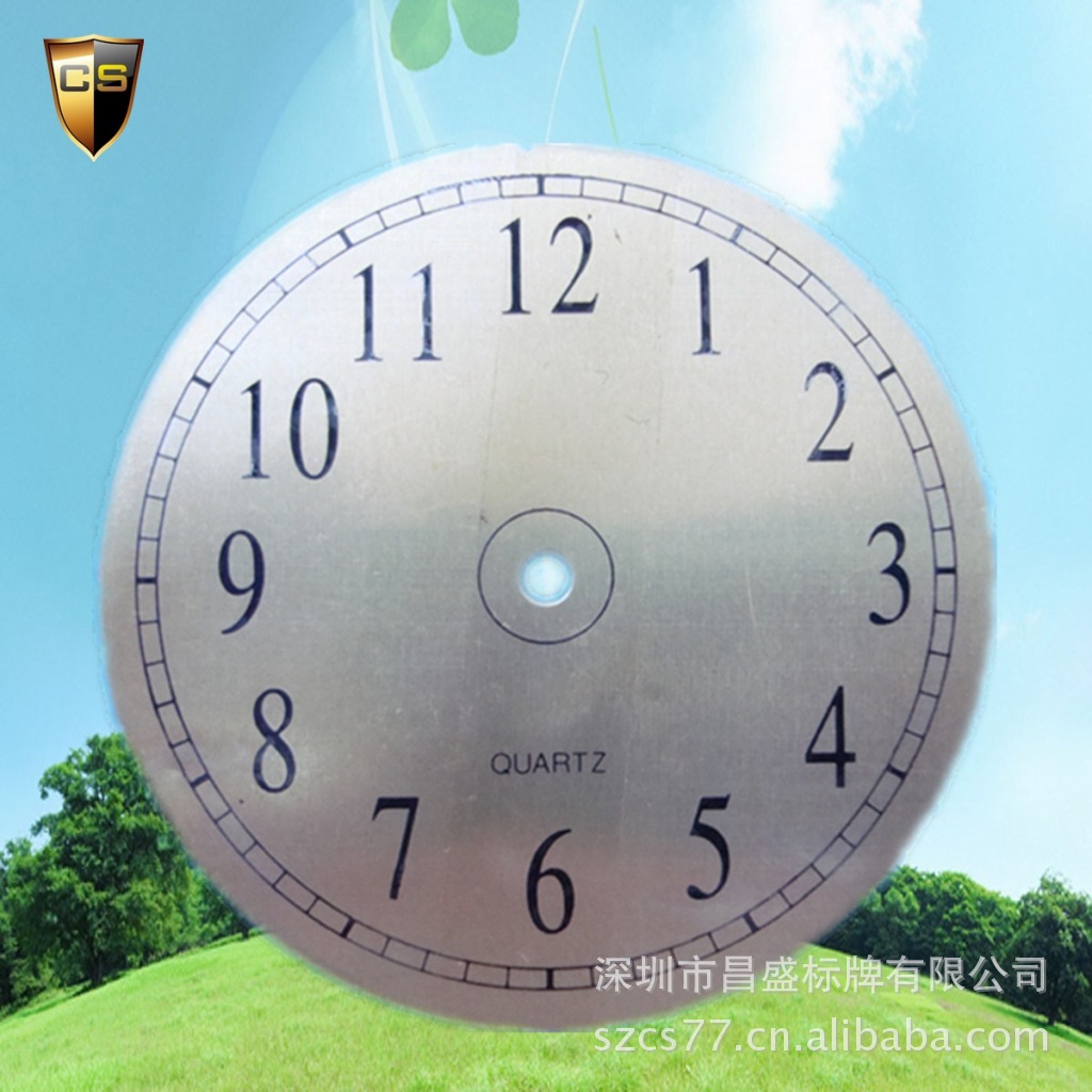 钟表盘制作,钟表盘手工,手工钟表盘的制作_大山谷图库