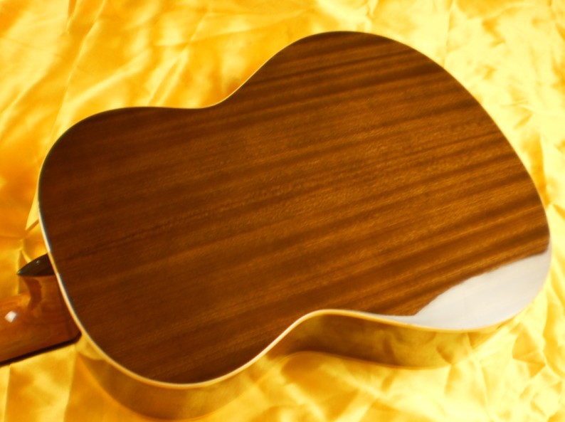 西班牙正品(阿尔达米拉)altamira n100古典吉他特价多图