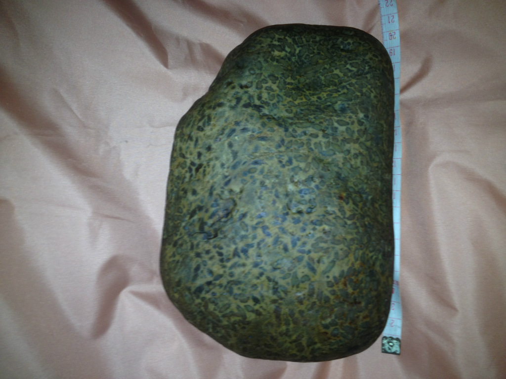 供应三清山特色奇石—米粒石