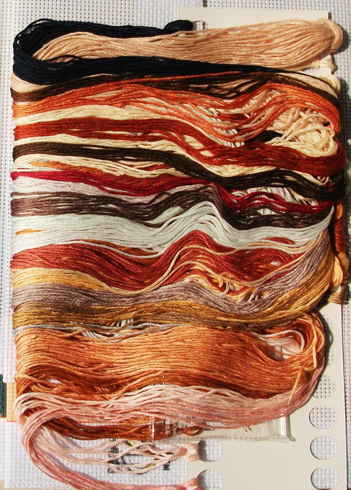 新款上市3d十字绣批发陶美人客厅大画人物系列立体十字绣批发