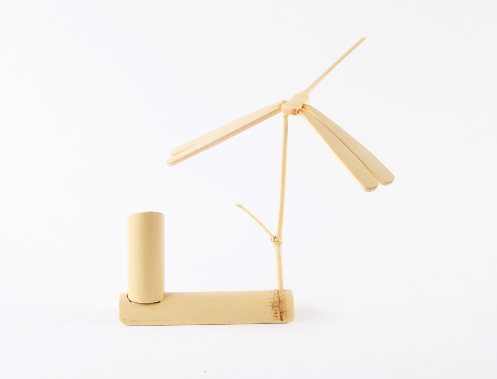和锦工艺竹玩具 竹制品工艺