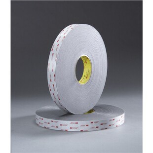 工业胶带-3m 5925(p) vhb丙烯酸泡棉双面胶带-工业胶带尽在阿里巴巴-.