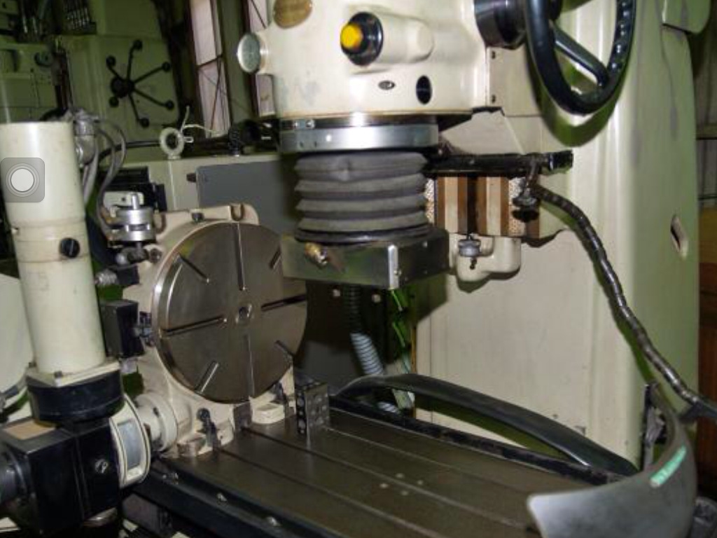 美国moore坐标磨床设备转让