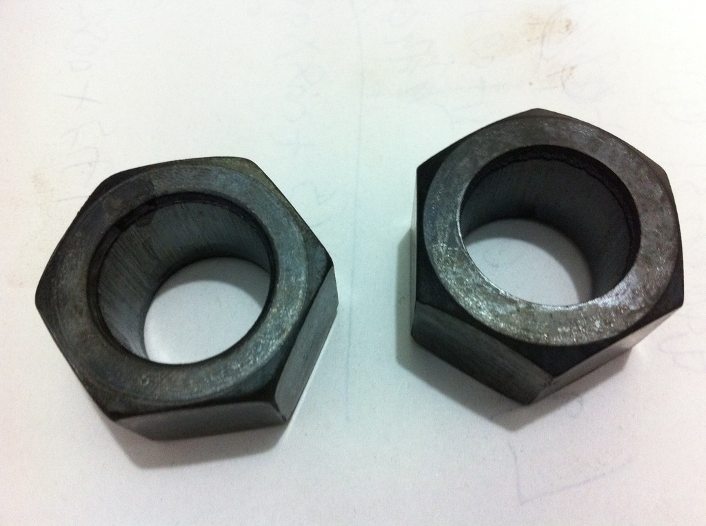 din74361-h螺母 螺帽 法兰螺帽