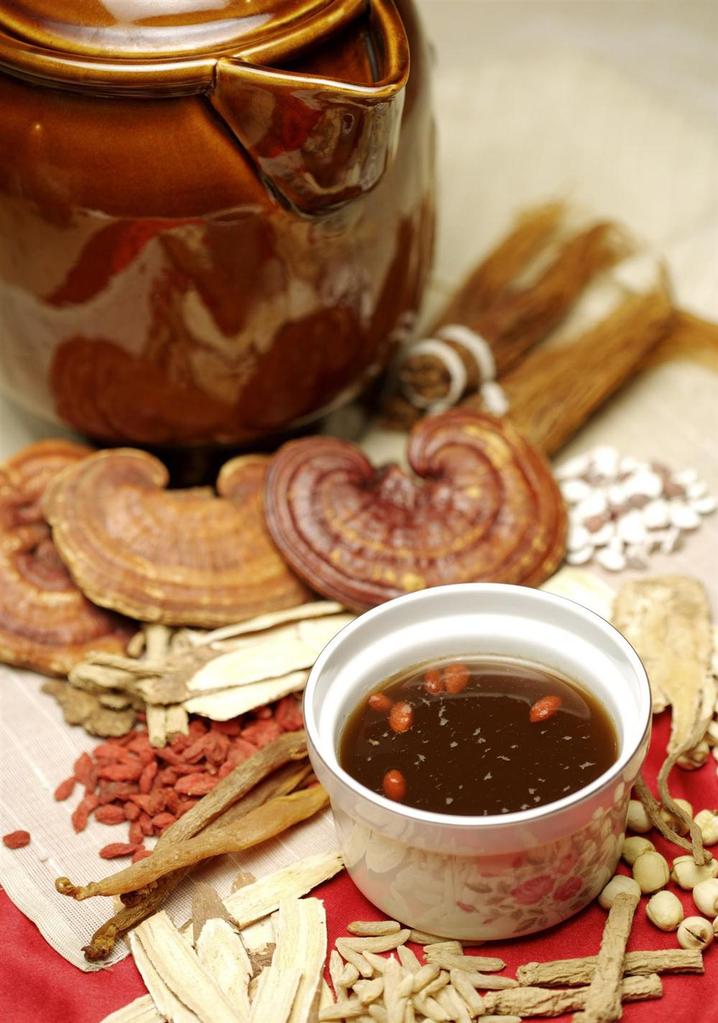 56素材药文化海报展板3滋补药材图片jpg27副本