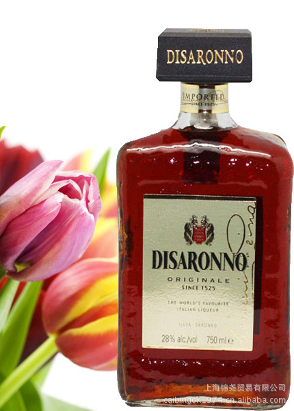 批发帝萨诺力娇酒世界流行的原创于意大利的力娇酒团购