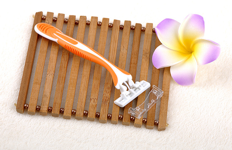 malian玛莉安时尚高档剃毛刀 腋毛刀 刮毛刀正品锋利 33g7446