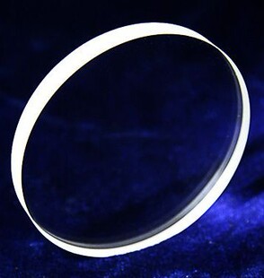 直销钟表配件 蓝宝石玻璃镜面