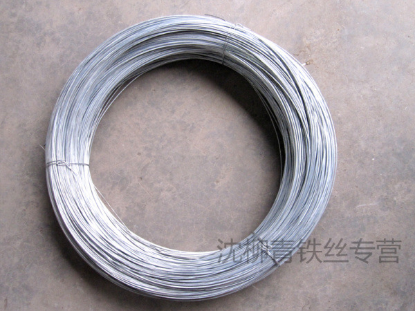 建筑筑铁丝 20#20号铁丝 .